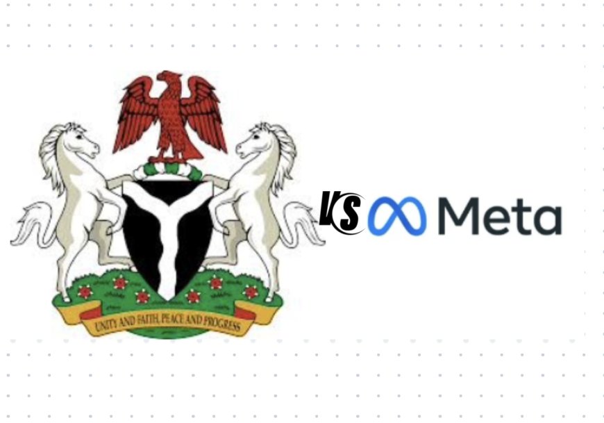 Nigerian Federal Government Imposes $220 Million Fine on Meta for Data Privacy Violations