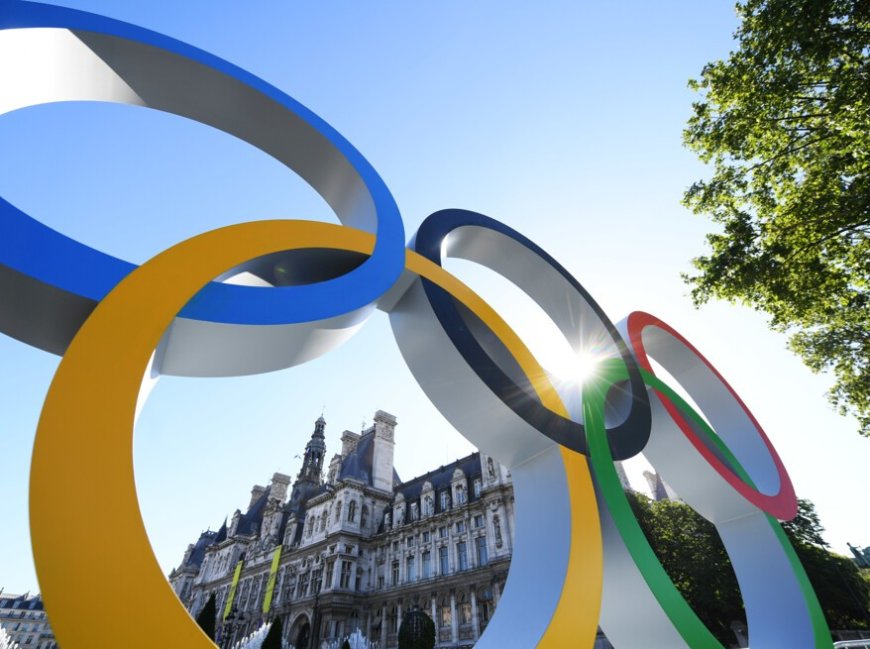 Few Days to the Olympic, Australian woman "gang raped by five men" in Paris