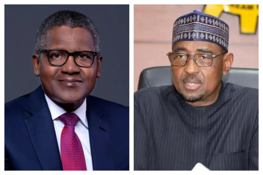 Reps Call for Suspension of NMDPRA Boss Over Comments on Dangote Refinery