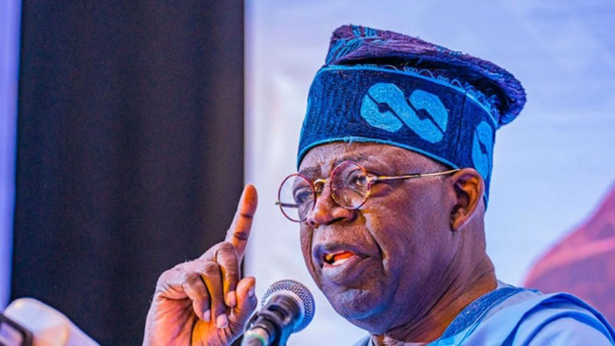 Emergency meeting: Tinubu summons cabinet ahead of August 1st planned protest