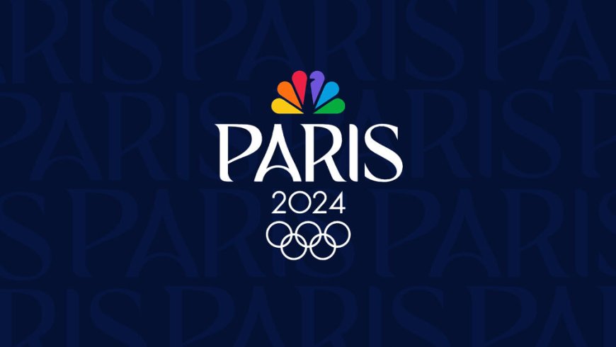 Today's Sporting Events from Paris 2024