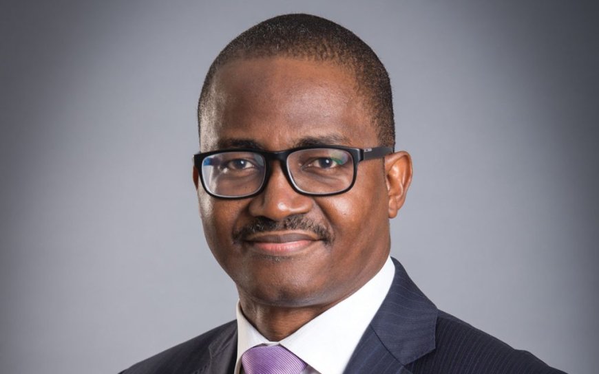 FCMB makes fresh appointment