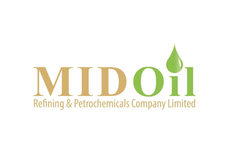 Construction begins in earnest at Midoil refinery