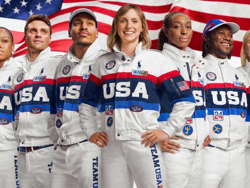 Team USA