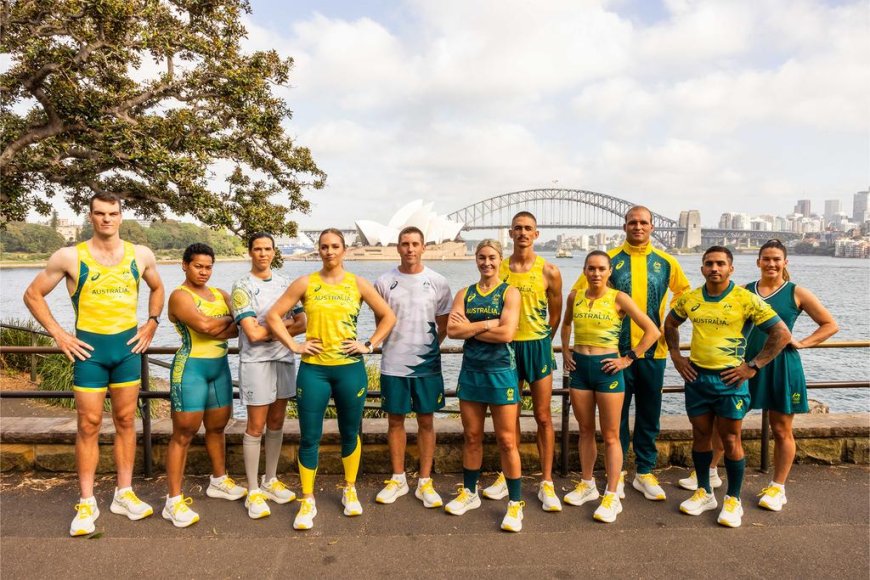 Team Australia