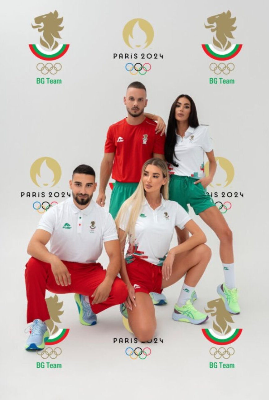 Team Bulgaria 