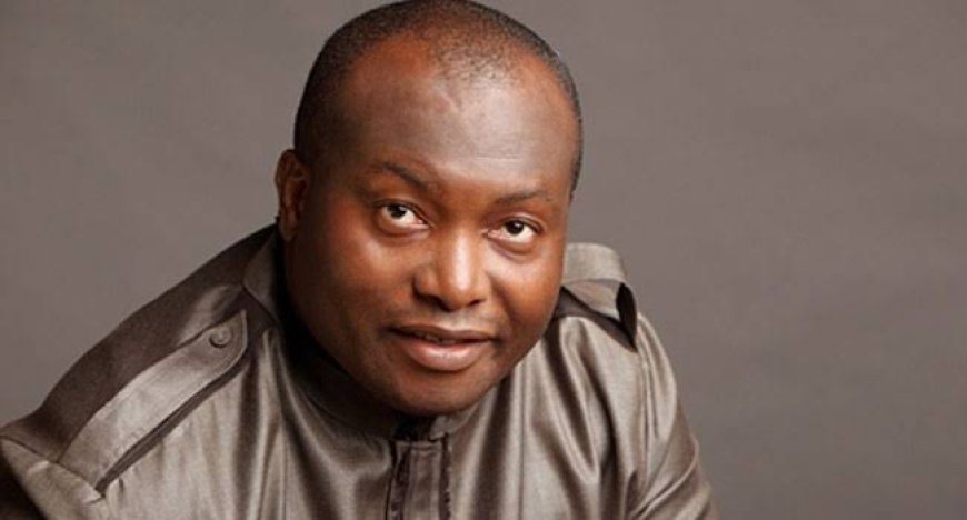 Breaking: Senator Ifeanyi Ubah dies in London