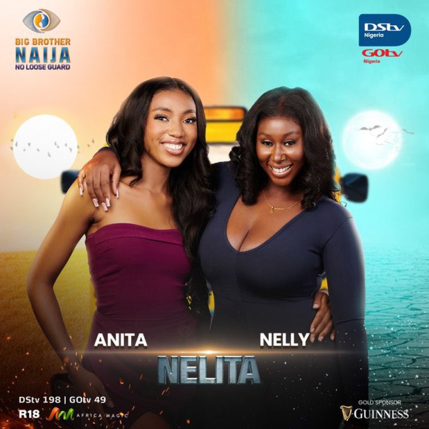 Meet the BBNaija Season 9 “No Loose Guard”  Housemates