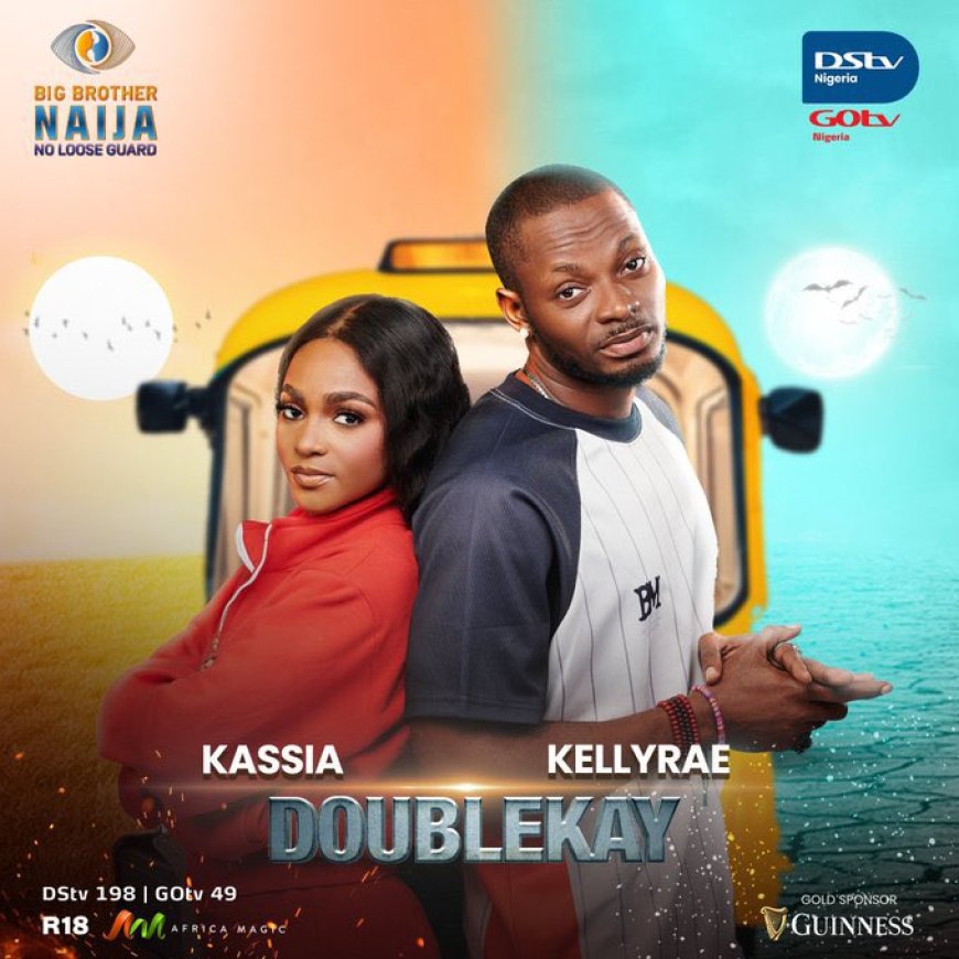 Meet the BBNaija Season 9 “No Loose Guard”  Housemates