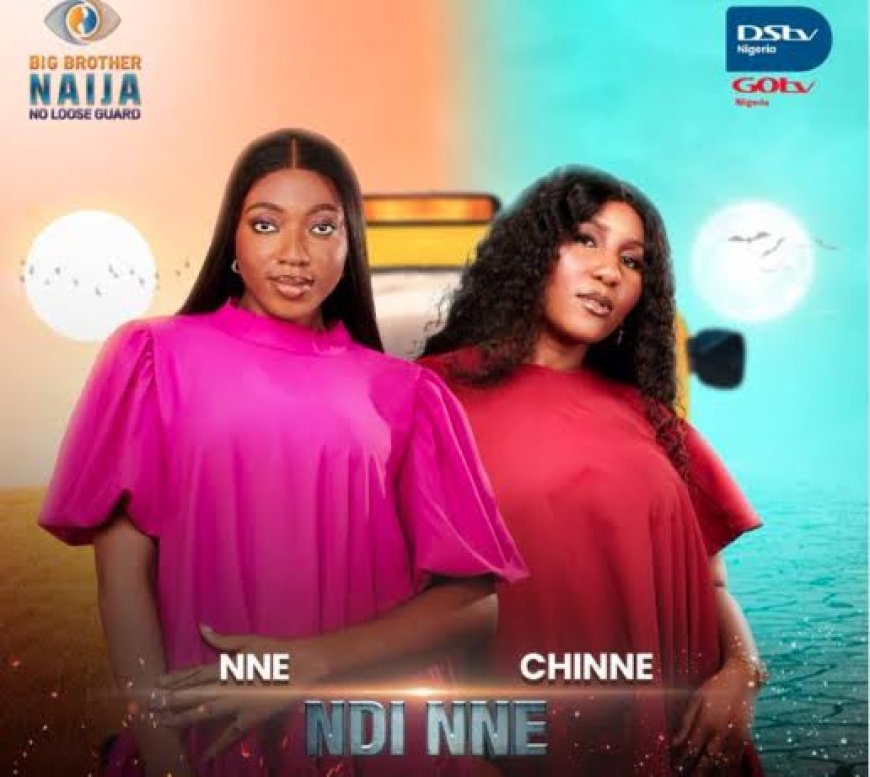 Meet the BBNaija Season 9 “No Loose Guard”  Housemates