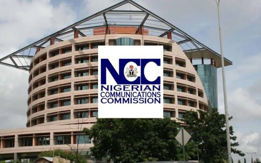 NCC orders reactivation of all blocked lines in Nigeria