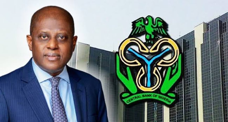 Next-of-kin now eligible to funds in dormant accounts —CBN