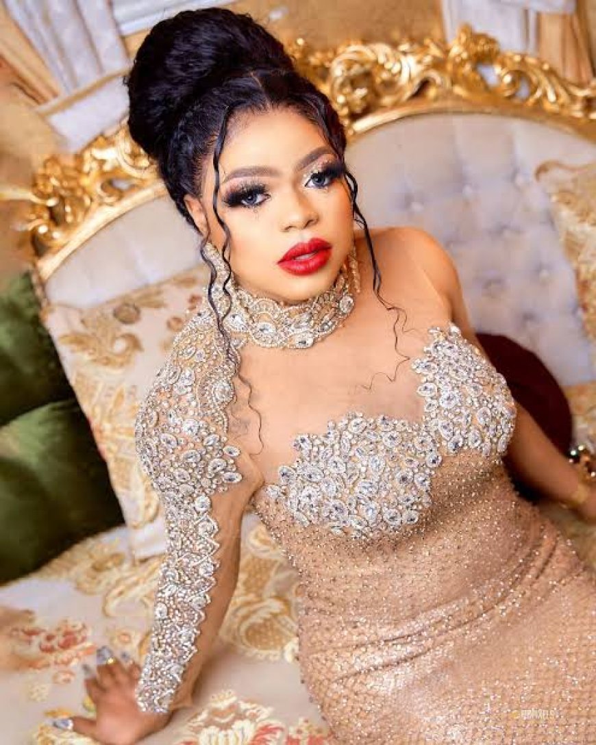 New date for Bobrisky's Release announced