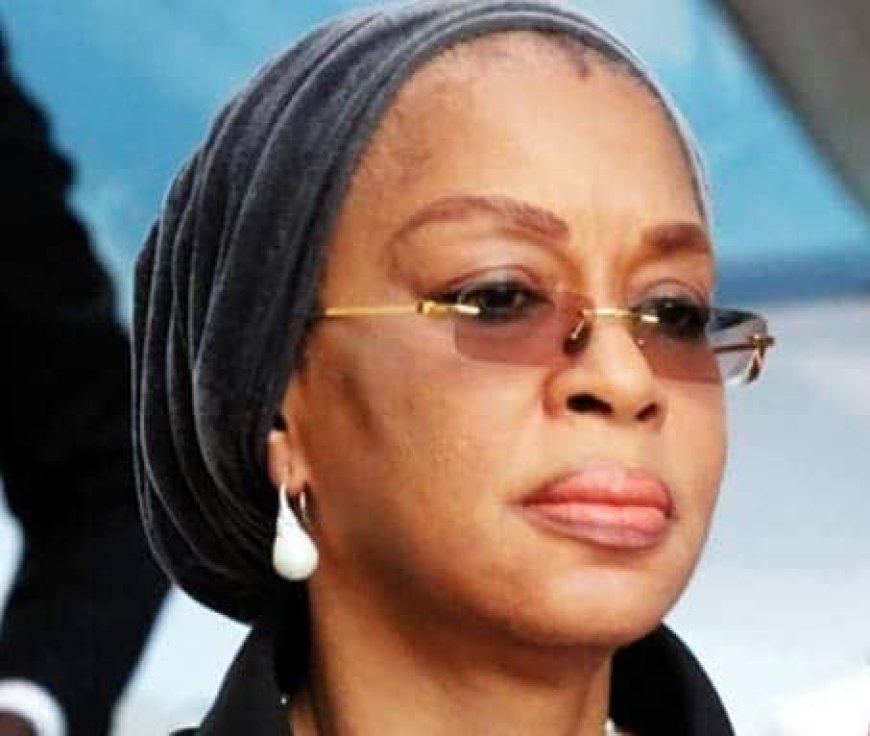 Breaking: Justice Ajumogobia's daughter killed