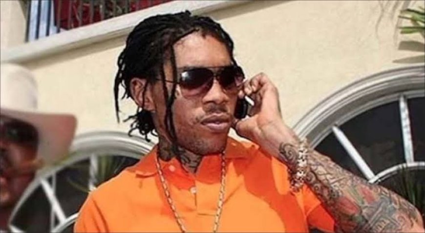 Vybz Kartel freed after years behind bars