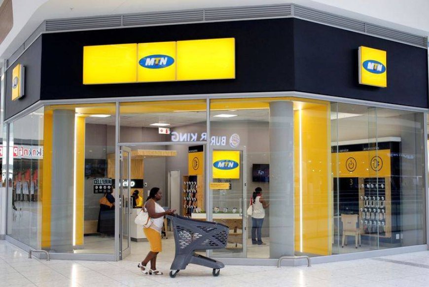 #EndBadGovernanceProtest: MTN Under attack over poor Network