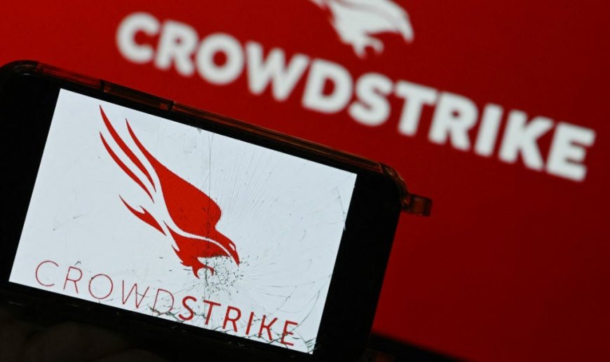 CrowdStrike Hit by Class Action Lawsuit from Shareholders Over Massive Outage