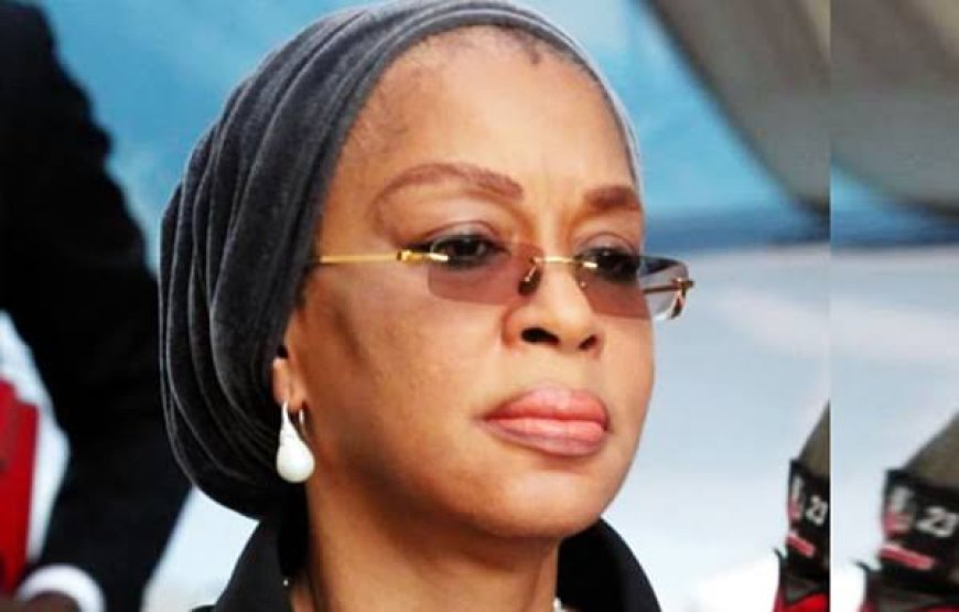 House-help confesses killing Justice Ajumogobia’s daughter