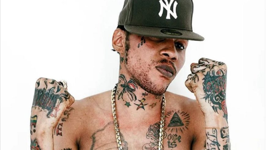 HOW  VYBZ KARTEL LANDED IN PRISON FOR 13 YEARS (A case of mùrder)