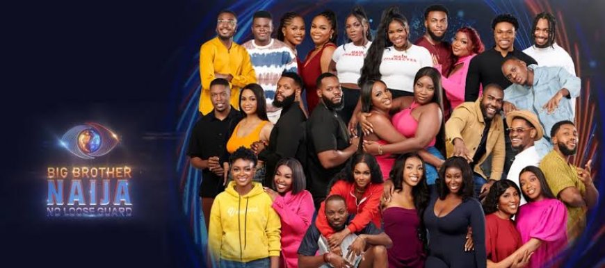 BBNaija 9: Housemates loses first wager