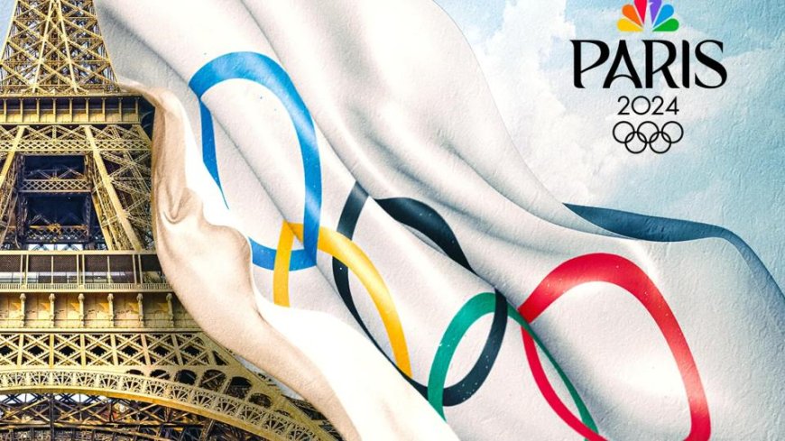 Nigeria's Troubles at the Paris 2024 Olympics