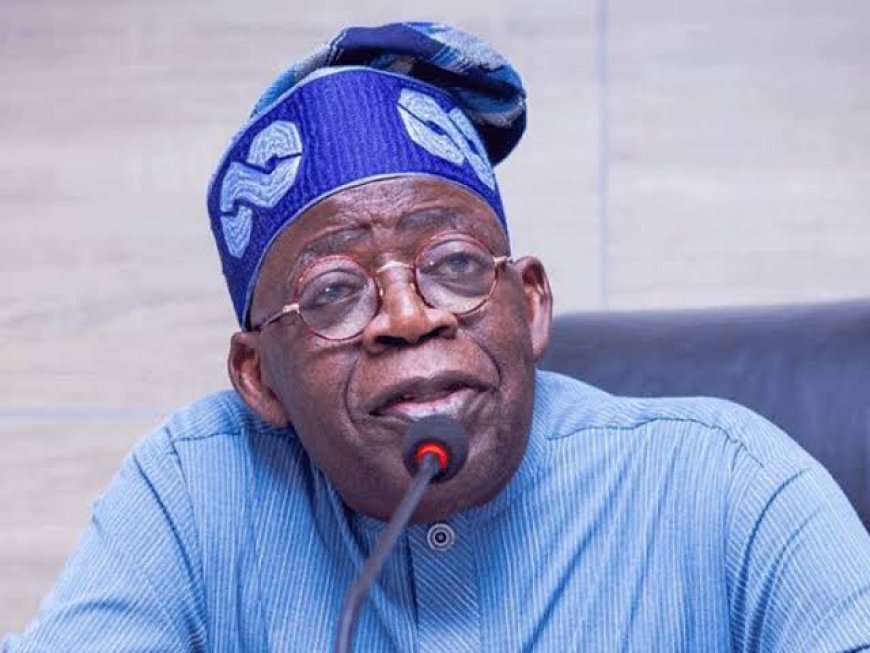 BREAKING: Tinubu to address Nigerians on Sunday amid nationwide protests