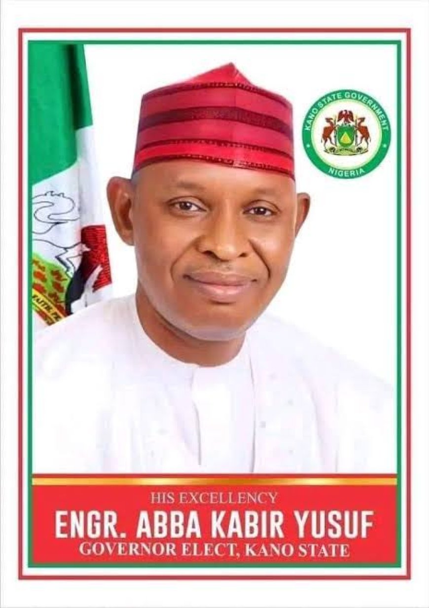 #EndBadGovernance: Kano State Government Relaxes Curfew