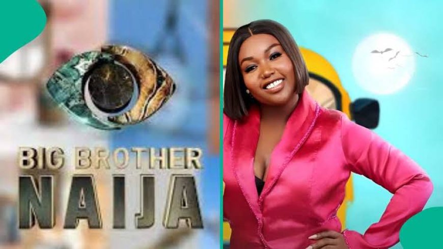 BBNaija Season 9: Rhuthee rejects Mayor Frosh