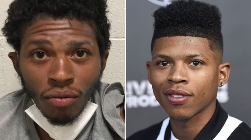 The Rise and Fall of Holywood and Empire Star Bryshere Gray (Hakeem Lyon)