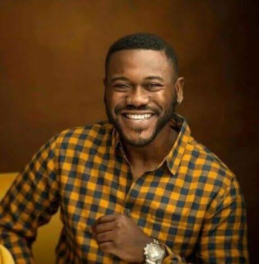 Actor Deyemi Okanlawon Raises Concern Over Sudden Slumps and Unexpected Deaths