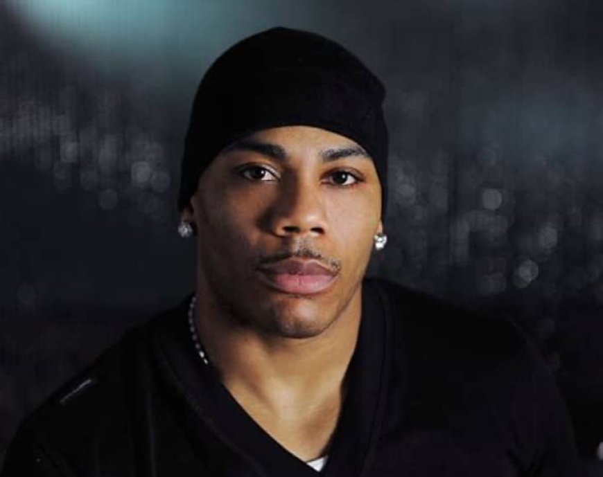 US Rapper Nelly Arrested Over Possession Of Illegal Drugs