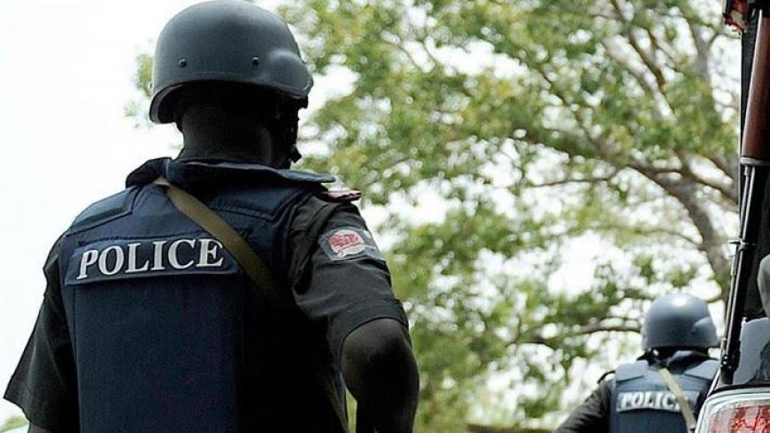 #EndBadGovernance: Police Ban Procession in Rivers State