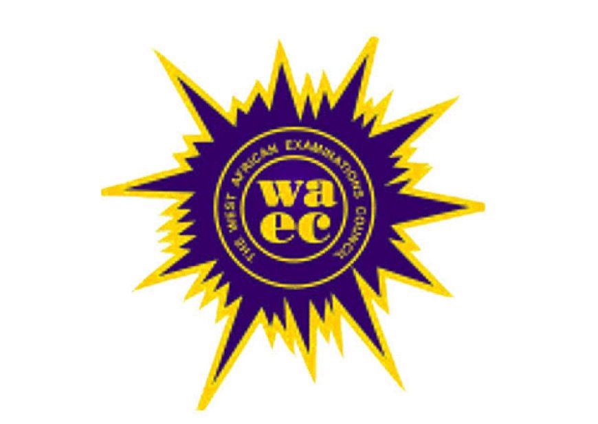 WAEC Releases 2014 WASSCE Results