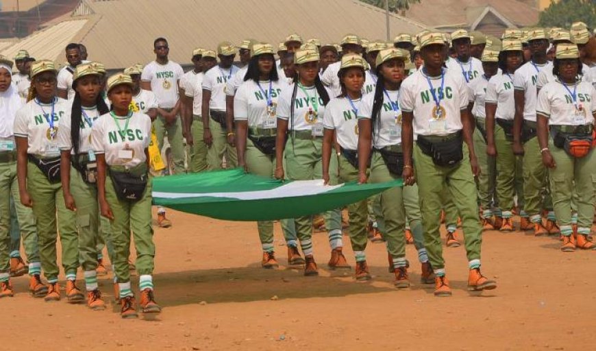 NYSC Policy Change and Its Impact on HND Graduates: how can i not be affected?