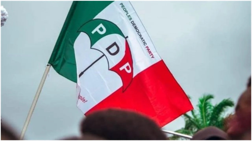 Court Rejects Bid to Stop PDP Congresses in Kaduna State