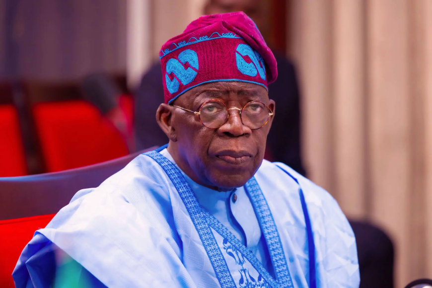 APC Stakeholders Write Tinubu, Seek Removal Of Kyari, 2 Others