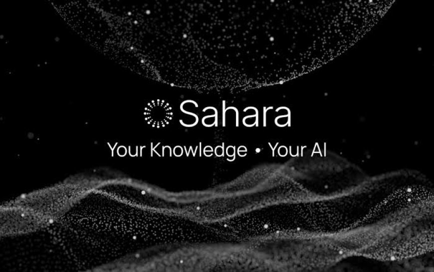 Sahara AI raises fresh capital in Samsung NEXT-backed round