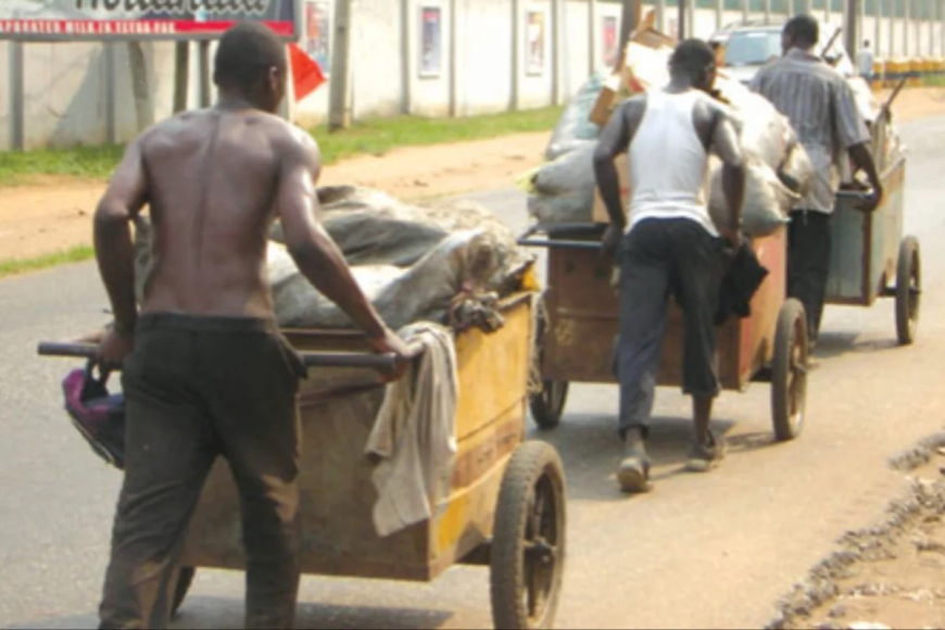 Adamawa State Govt Bans Scavenging