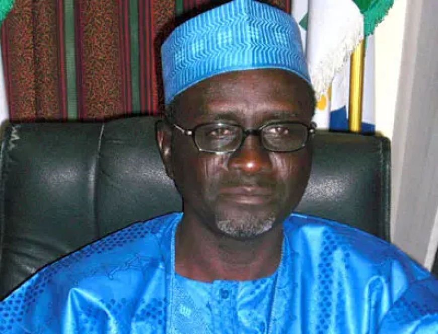 Shekarau Denies Collecting KickBacks As Kano Gorvernor