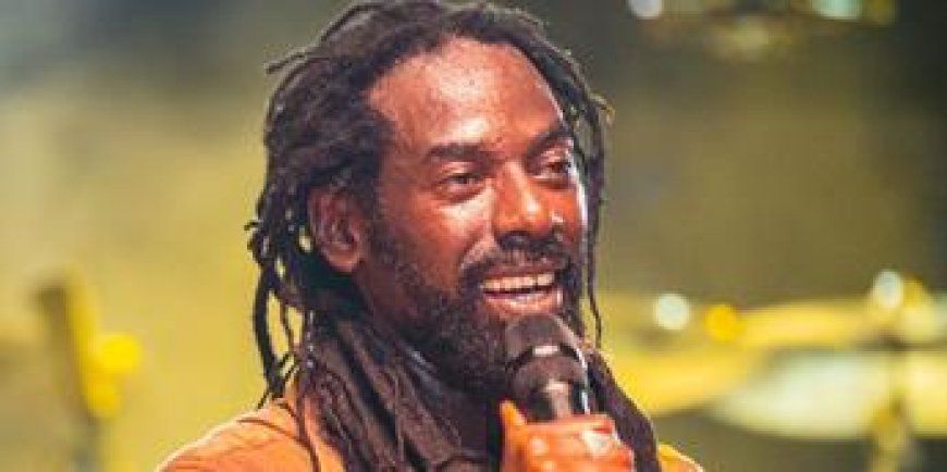 Buju Banton Criticizes Afrobeat: "Music Is Never Disposable, The Artists Are"