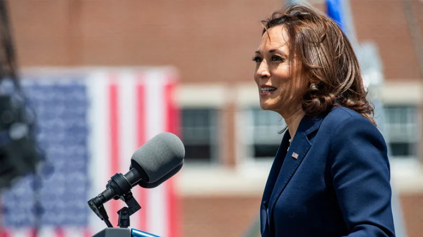 Kamala Harris Agrees to Debate Donald Trump Twice: A Closer Look at the Upcoming Showdowns