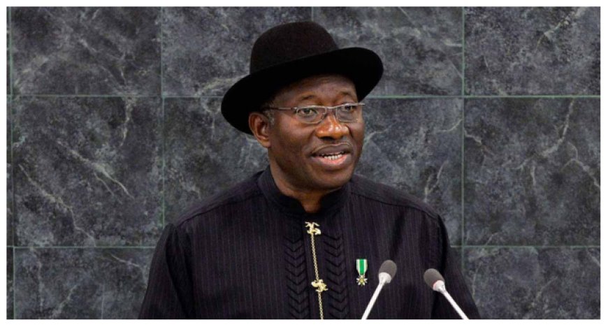 Jonathan Will Do A Better Job As President - Bala Mohammed