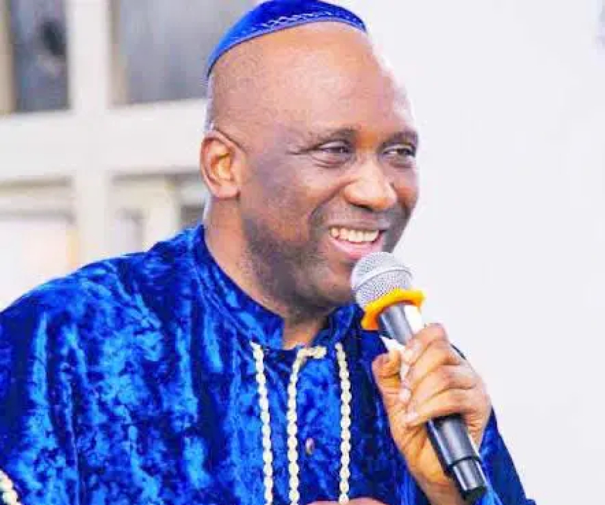 Primate Ayodele's Prophecy on 2027 Elections: what should nigeria expects