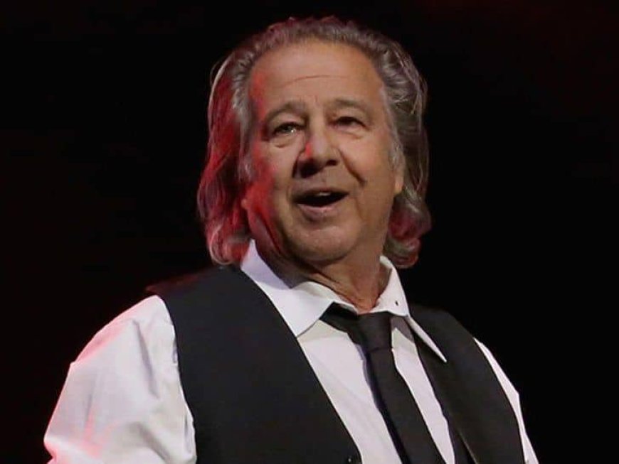 Rock Legend Greg Kihn Dies After Battle with Alzheimer's: Remembering a Musical Icon