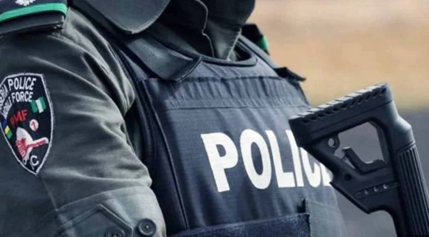 Police arrest couple over alleged assault of eight-yr-old maid