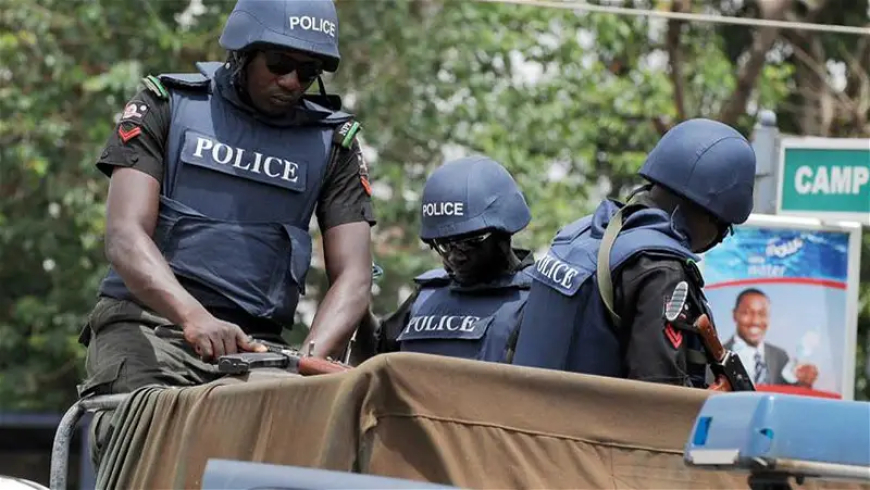 Police identifies The  BRT Bus Attackers