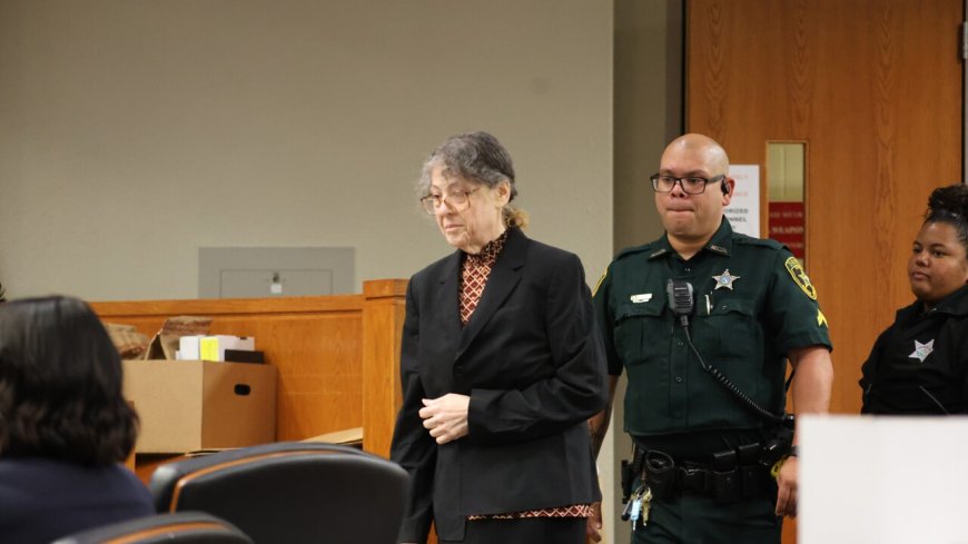 Susan Louise Lorincz Found Guilty of Manslaughter in the Shooting of Ajike Owens