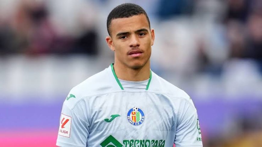 Mason Greenwood scores twice for Marseille in his first match following a £27 million transfer