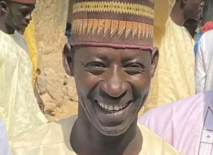 Bandits Kill Katsina Governor's Aide, Wife During Raid