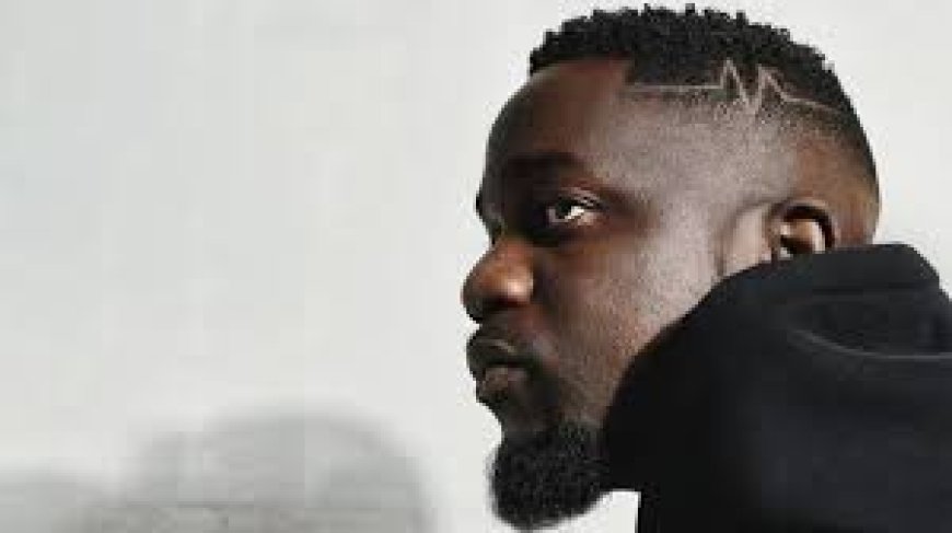 No Nigerian Artist is Closer to Sarkodie; A Young Girl claims